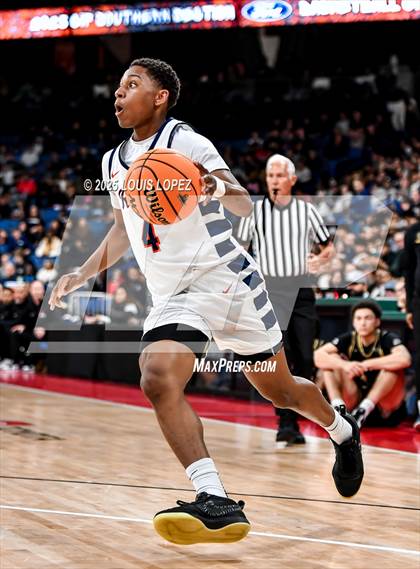 Thumbnail 1 in Roosevelt vs. Notre Dame (SO) (CIF SS Open DIV Championship) photogallery.