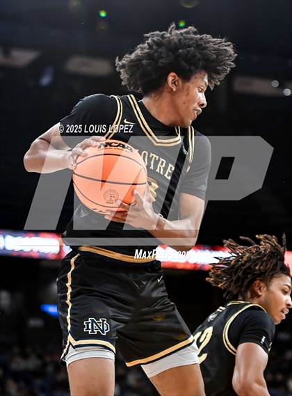 Thumbnail 1 in Roosevelt vs. Notre Dame (SO) (CIF SS Open DIV Championship) photogallery.