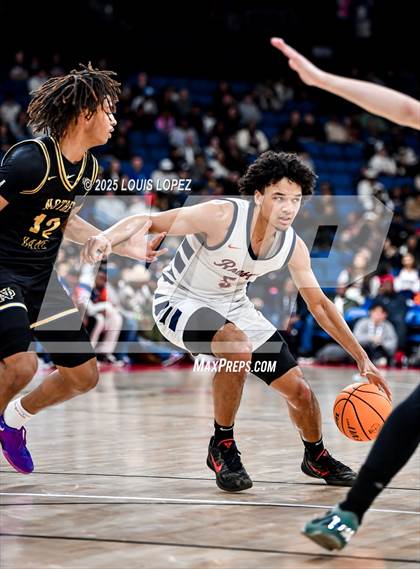 Thumbnail 2 in Roosevelt vs. Notre Dame (SO) (CIF SS Open DIV Championship) photogallery.