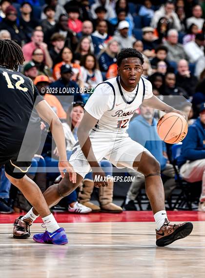 Thumbnail 2 in Roosevelt vs. Notre Dame (SO) (CIF SS Open DIV Championship) photogallery.
