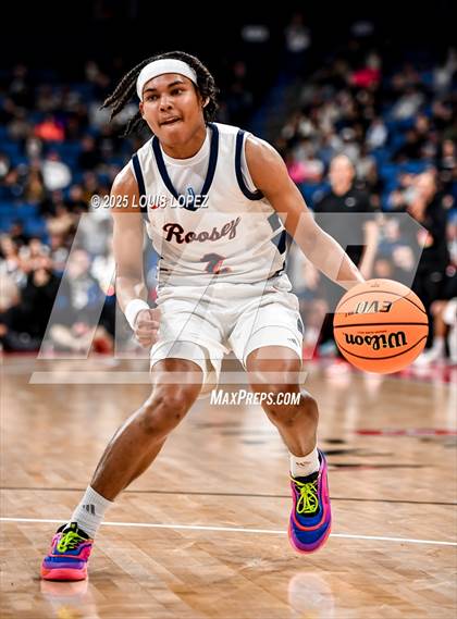 Thumbnail 1 in Roosevelt vs. Notre Dame (SO) (CIF SS Open DIV Championship) photogallery.