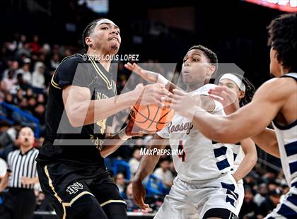 Thumbnail 1 in Roosevelt vs. Notre Dame (SO) (CIF SS Open DIV Championship) photogallery.