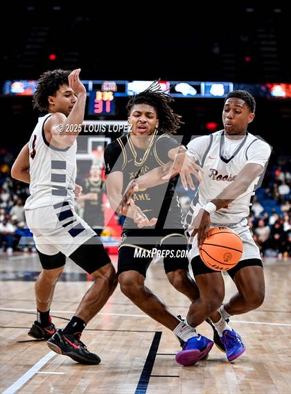 Thumbnail 2 in Roosevelt vs. Notre Dame (SO) (CIF SS Open DIV Championship) photogallery.