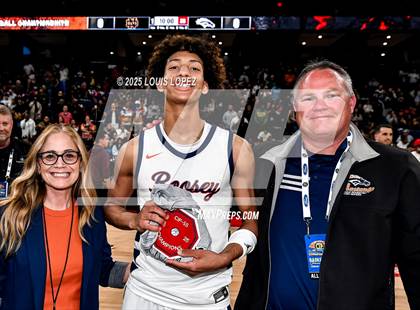 Thumbnail 1 in Roosevelt vs. Notre Dame (SO) (CIF SS Open DIV Championship) photogallery.