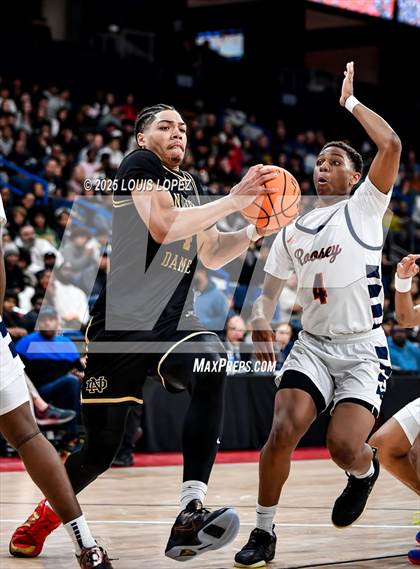 Thumbnail 2 in Roosevelt vs. Notre Dame (SO) (CIF SS Open DIV Championship) photogallery.