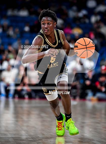 Thumbnail 3 in Roosevelt vs. Notre Dame (SO) (CIF SS Open DIV Championship) photogallery.