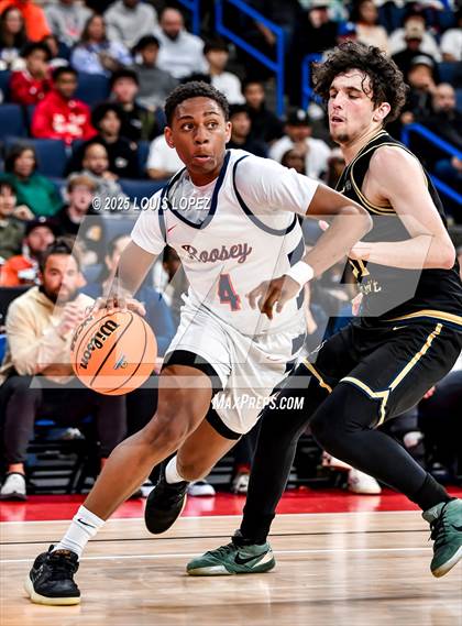 Thumbnail 3 in Roosevelt vs. Notre Dame (SO) (CIF SS Open DIV Championship) photogallery.