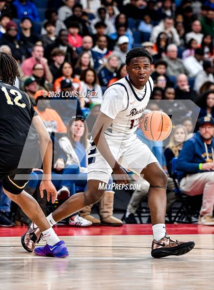 Thumbnail 3 in Roosevelt vs. Notre Dame (SO) (CIF SS Open DIV Championship) photogallery.