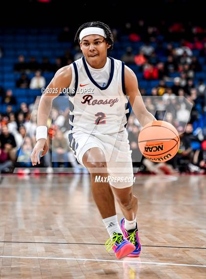 Thumbnail 2 in Roosevelt vs. Notre Dame (SO) (CIF SS Open DIV Championship) photogallery.