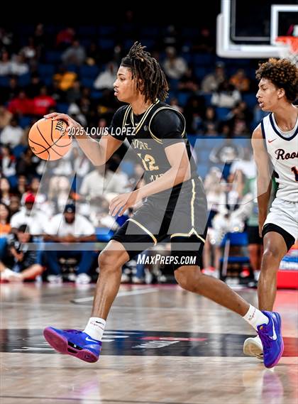 Thumbnail 3 in Roosevelt vs. Notre Dame (SO) (CIF SS Open DIV Championship) photogallery.
