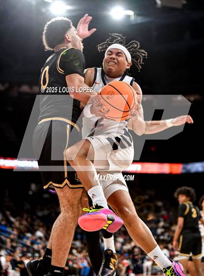 Thumbnail 3 in Roosevelt vs. Notre Dame (SO) (CIF SS Open DIV Championship) photogallery.