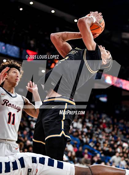 Thumbnail 2 in Roosevelt vs. Notre Dame (SO) (CIF SS Open DIV Championship) photogallery.