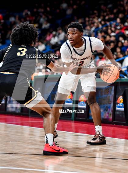 Thumbnail 1 in Roosevelt vs. Notre Dame (SO) (CIF SS Open DIV Championship) photogallery.