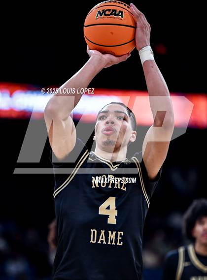 Thumbnail 1 in Roosevelt vs. Notre Dame (SO) (CIF SS Open DIV Championship) photogallery.