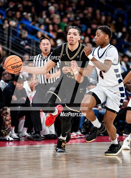 Thumbnail 2 in Roosevelt vs. Notre Dame (SO) (CIF SS Open DIV Championship) photogallery.