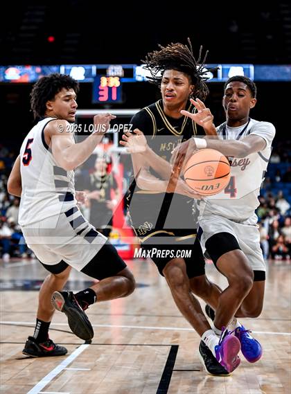 Thumbnail 1 in Roosevelt vs. Notre Dame (SO) (CIF SS Open DIV Championship) photogallery.