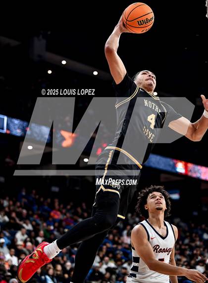 Thumbnail 3 in Roosevelt vs. Notre Dame (SO) (CIF SS Open DIV Championship) photogallery.