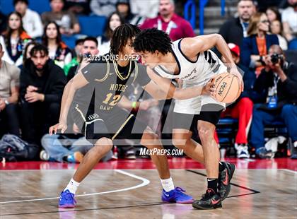Thumbnail 1 in Roosevelt vs. Notre Dame (SO) (CIF SS Open DIV Championship) photogallery.