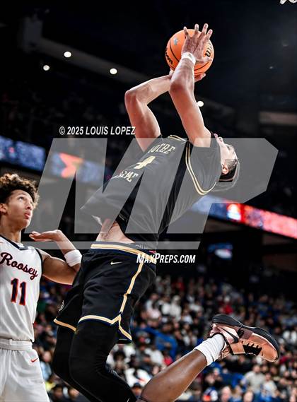 Thumbnail 3 in Roosevelt vs. Notre Dame (SO) (CIF SS Open DIV Championship) photogallery.