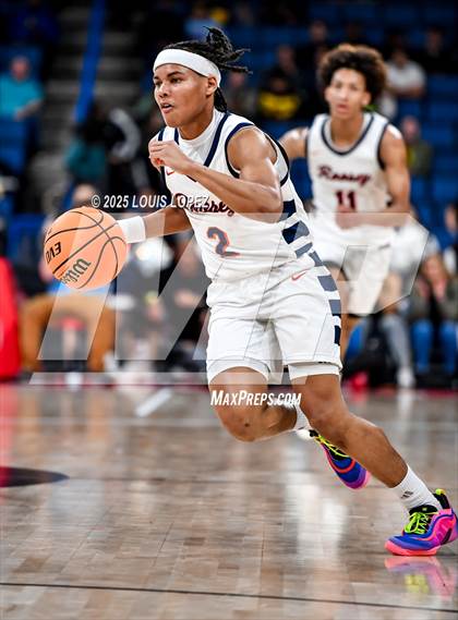 Thumbnail 2 in Roosevelt vs. Notre Dame (SO) (CIF SS Open DIV Championship) photogallery.