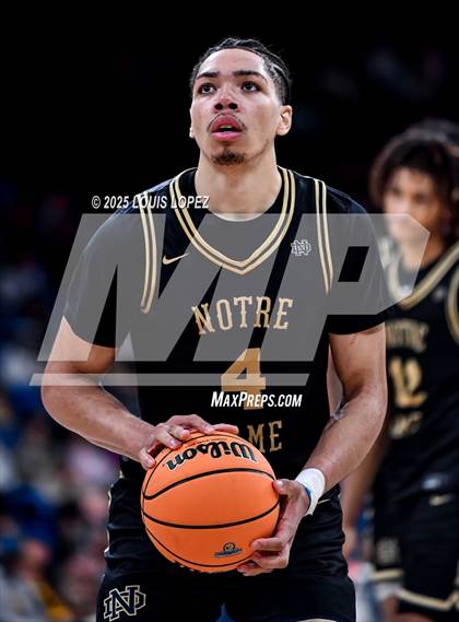 Thumbnail 2 in Roosevelt vs. Notre Dame (SO) (CIF SS Open DIV Championship) photogallery.