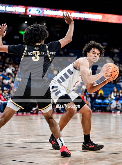 Thumbnail 1 in Roosevelt vs. Notre Dame (SO) (CIF SS Open DIV Championship) photogallery.
