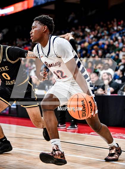 Thumbnail 3 in Roosevelt vs. Notre Dame (SO) (CIF SS Open DIV Championship) photogallery.