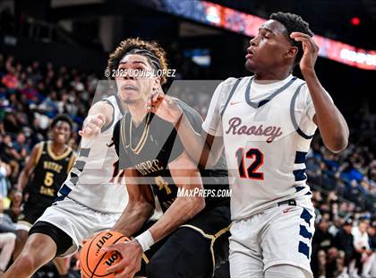 Thumbnail 1 in Roosevelt vs. Notre Dame (SO) (CIF SS Open DIV Championship) photogallery.