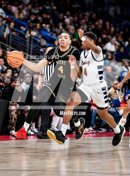 Thumbnail 3 in Roosevelt vs. Notre Dame (SO) (CIF SS Open DIV Championship) photogallery.
