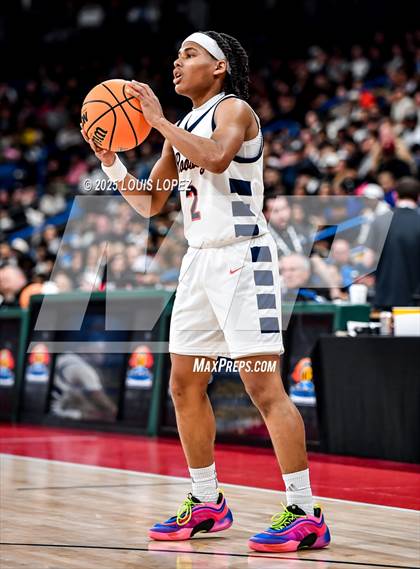 Thumbnail 2 in Roosevelt vs. Notre Dame (SO) (CIF SS Open DIV Championship) photogallery.