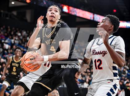 Thumbnail 3 in Roosevelt vs. Notre Dame (SO) (CIF SS Open DIV Championship) photogallery.