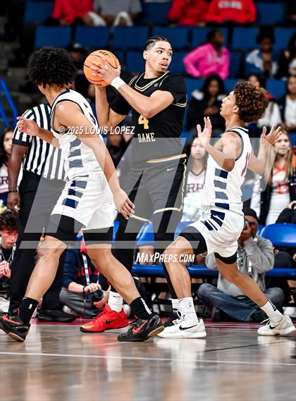 Thumbnail 2 in Roosevelt vs. Notre Dame (SO) (CIF SS Open DIV Championship) photogallery.