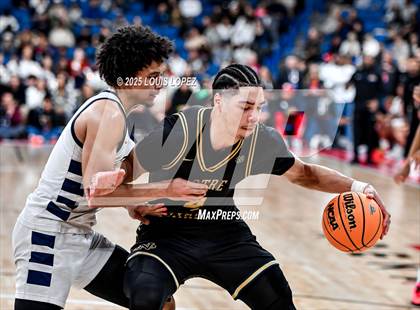 Thumbnail 3 in Roosevelt vs. Notre Dame (SO) (CIF SS Open DIV Championship) photogallery.
