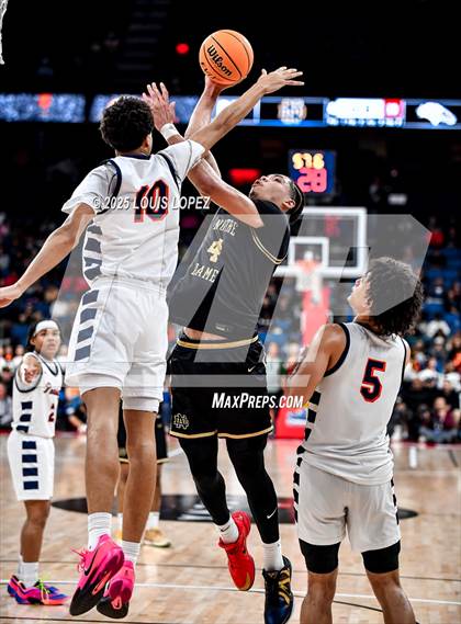Thumbnail 2 in Roosevelt vs. Notre Dame (SO) (CIF SS Open DIV Championship) photogallery.