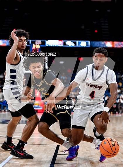Thumbnail 3 in Roosevelt vs. Notre Dame (SO) (CIF SS Open DIV Championship) photogallery.