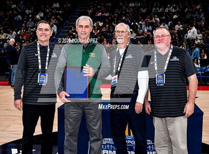 Thumbnail 1 in Roosevelt vs. Notre Dame (SO) (CIF SS Open DIV Championship) photogallery.