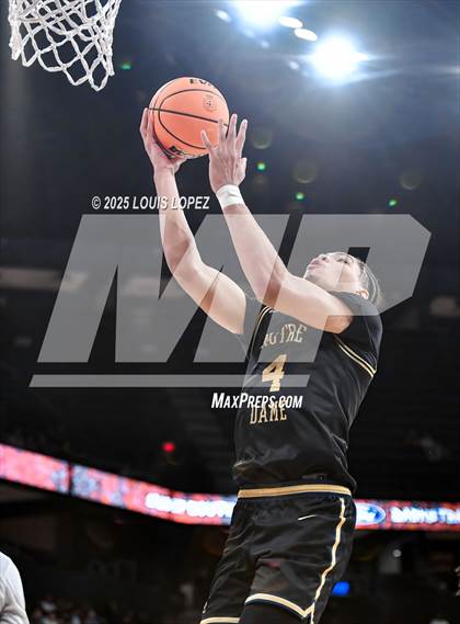 Thumbnail 1 in Roosevelt vs. Notre Dame (SO) (CIF SS Open DIV Championship) photogallery.