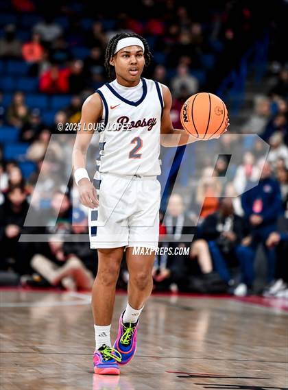 Thumbnail 3 in Roosevelt vs. Notre Dame (SO) (CIF SS Open DIV Championship) photogallery.