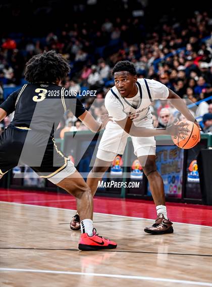 Thumbnail 3 in Roosevelt vs. Notre Dame (SO) (CIF SS Open DIV Championship) photogallery.