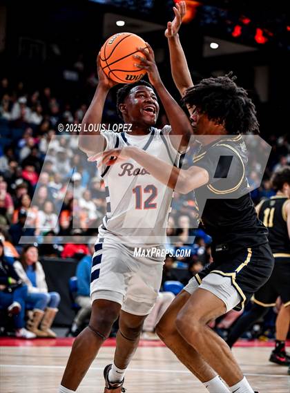 Thumbnail 3 in Roosevelt vs. Notre Dame (SO) (CIF SS Open DIV Championship) photogallery.