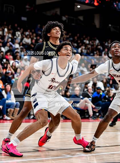 Thumbnail 2 in Roosevelt vs. Notre Dame (SO) (CIF SS Open DIV Championship) photogallery.