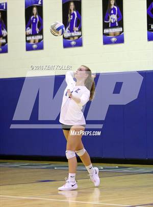 Romeo @ Utica Eisenhower