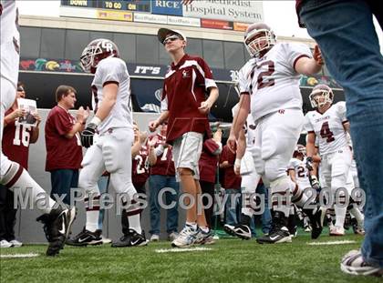 Thumbnail 3 in Cinco Ranch vs. West Brook (Teaxs 5A Region 3 Playoffs) photogallery.