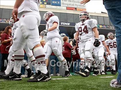 Thumbnail 1 in Cinco Ranch vs. West Brook (Teaxs 5A Region 3 Playoffs) photogallery.