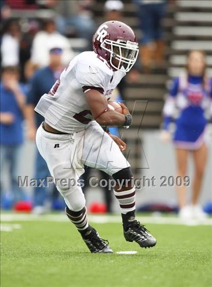 Thumbnail 2 in Cinco Ranch vs. West Brook (Teaxs 5A Region 3 Playoffs) photogallery.
