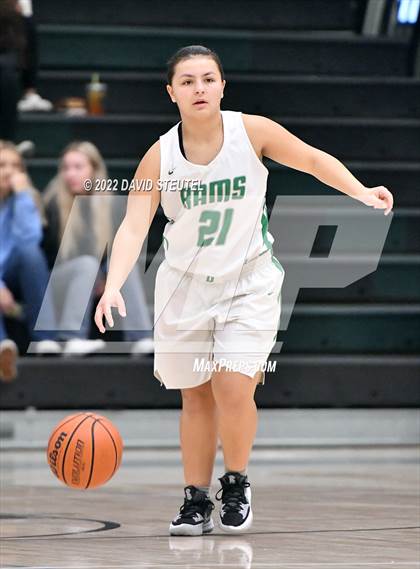 Thumbnail 2 in Armijo vs. Dixon (Steve Cauchi Ram Jam) photogallery.