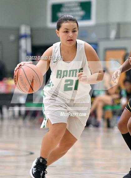 Thumbnail 2 in Armijo vs. Dixon (Steve Cauchi Ram Jam) photogallery.