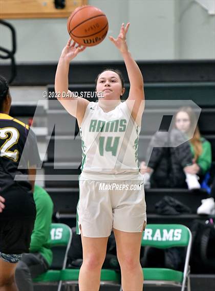 Thumbnail 1 in Armijo vs. Dixon (Steve Cauchi Ram Jam) photogallery.