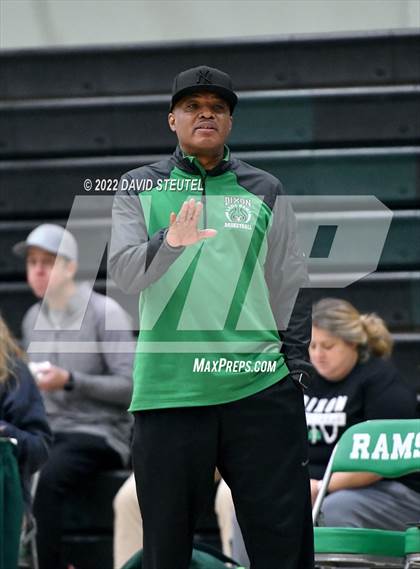 Thumbnail 1 in Armijo vs. Dixon (Steve Cauchi Ram Jam) photogallery.