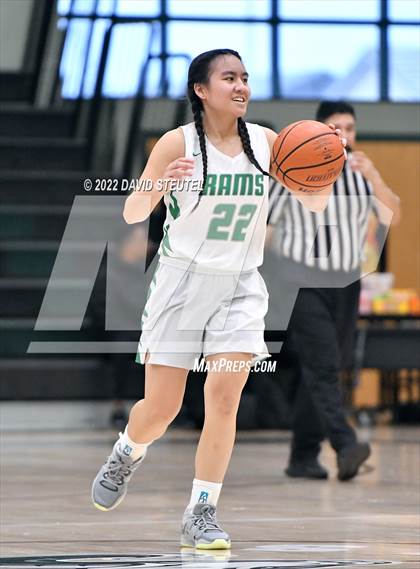 Thumbnail 1 in Armijo vs. Dixon (Steve Cauchi Ram Jam) photogallery.